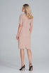 Robe de jour model 162427 Figl